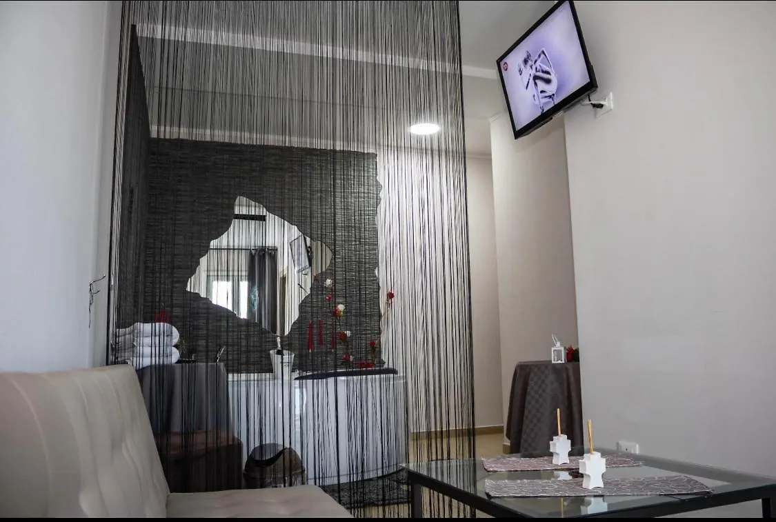Bed and Breakfast The Lux à Adrano 0*,  Italie