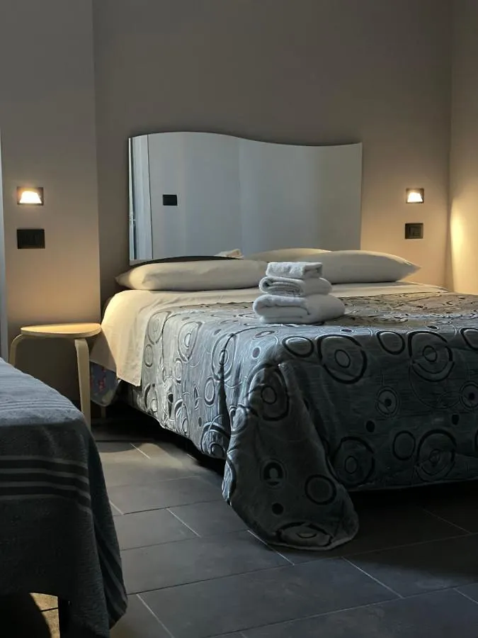 Bed and Breakfast The Lux à Adrano