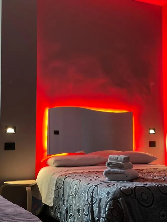 Bed and Breakfast The Lux à Adrano Italie