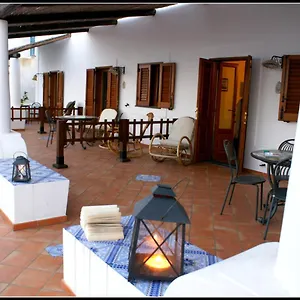 Appart hôtel Pedra, Stromboli