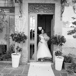 Maison d'hôtes Gualtiero &, Caltagirone