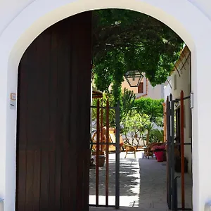 Couette-café Sabir, San Vito Lo Capo