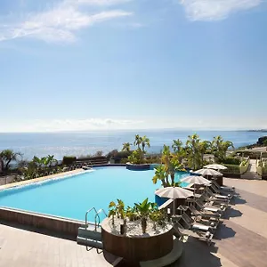 4* מלון Four Points By Sheraton Catania