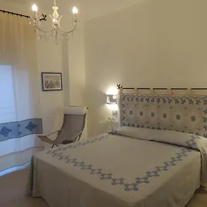 Con Vista Couette-café Oristano