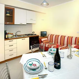 Appart hôtel Riviera Ionica, Santa Teresa Di Riva