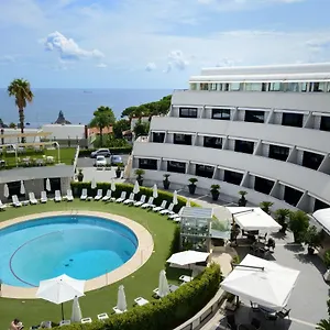 4* מלון President Park